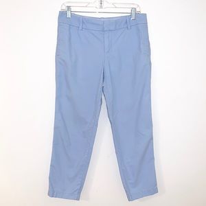 J. Crew Oxford Scout Pants